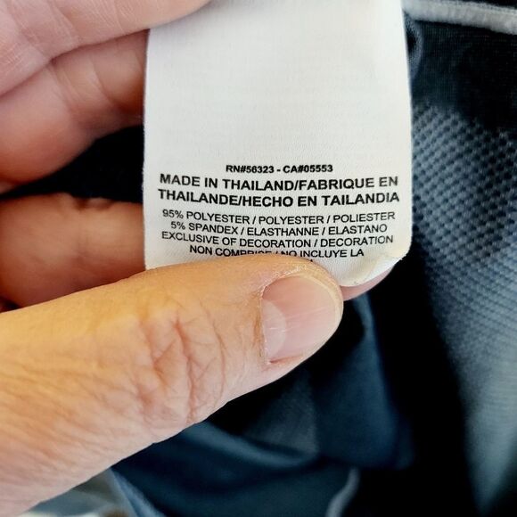 ‎Nike Dri-fit Men's shirt - Picture 6 of 7